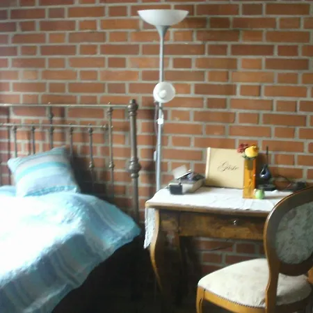 Апартаменты Tulipanhaz